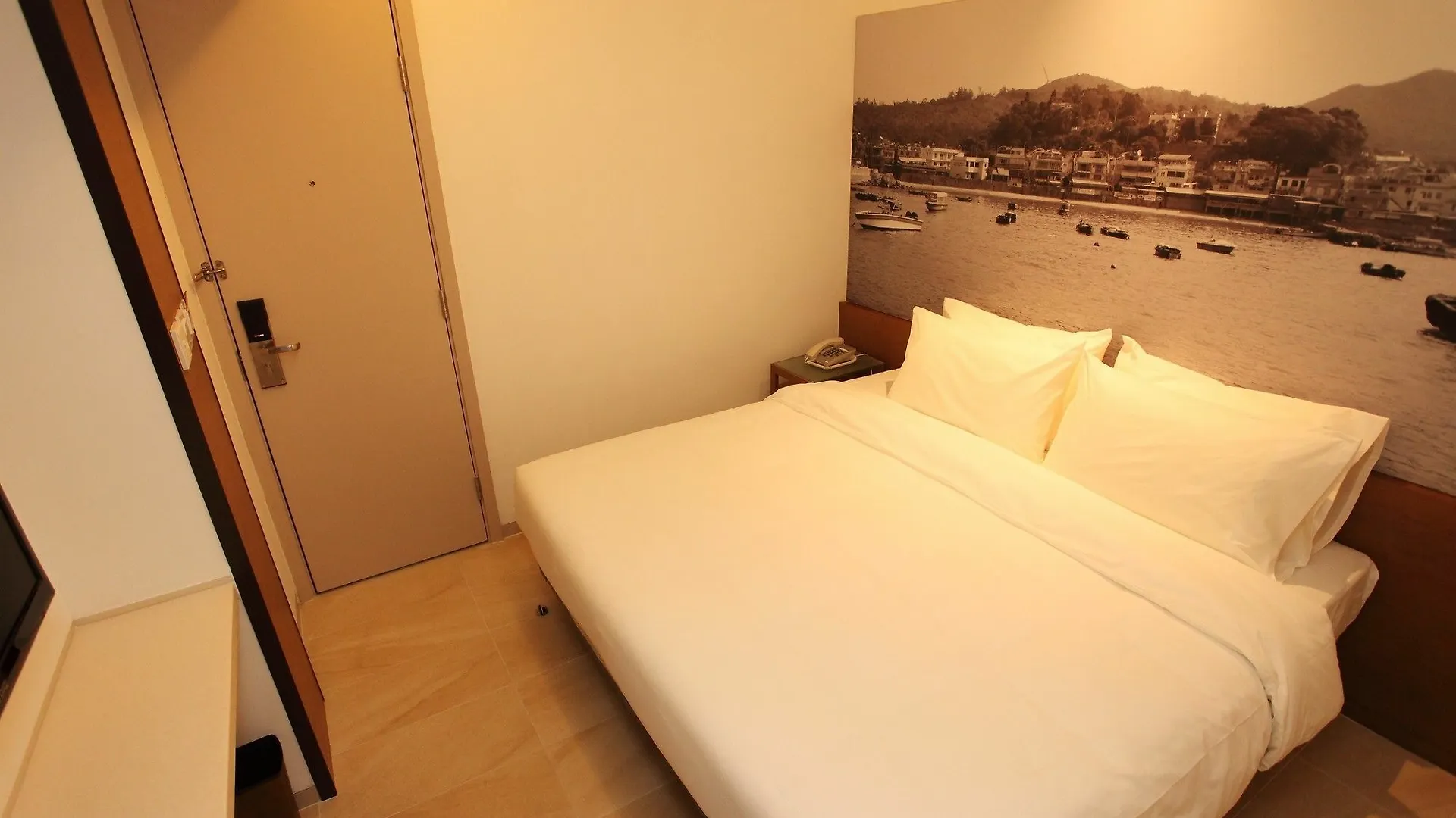 The Salvation Army - Booth Army Hotel Hong Kong