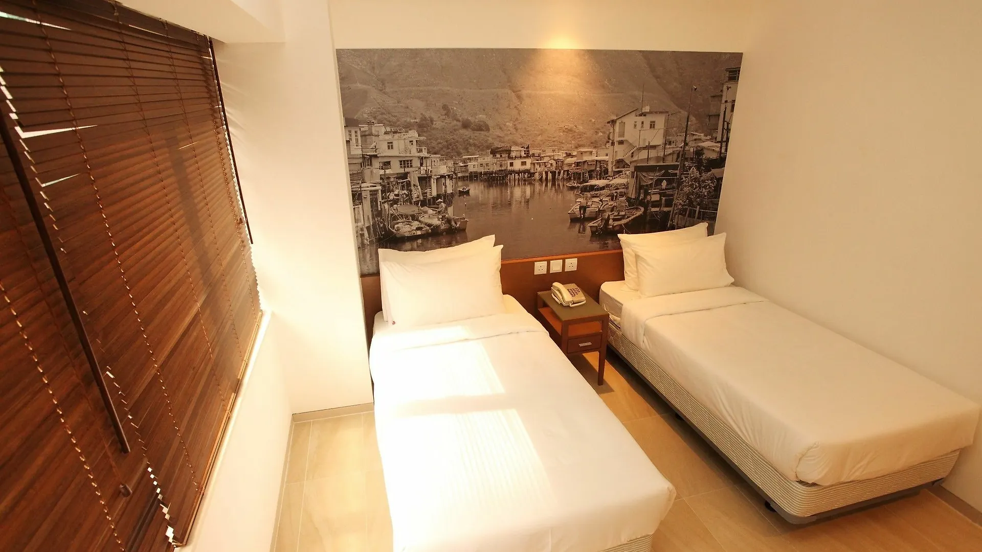 The Salvation Army - Booth Army Hotel Hong Kong 3*,