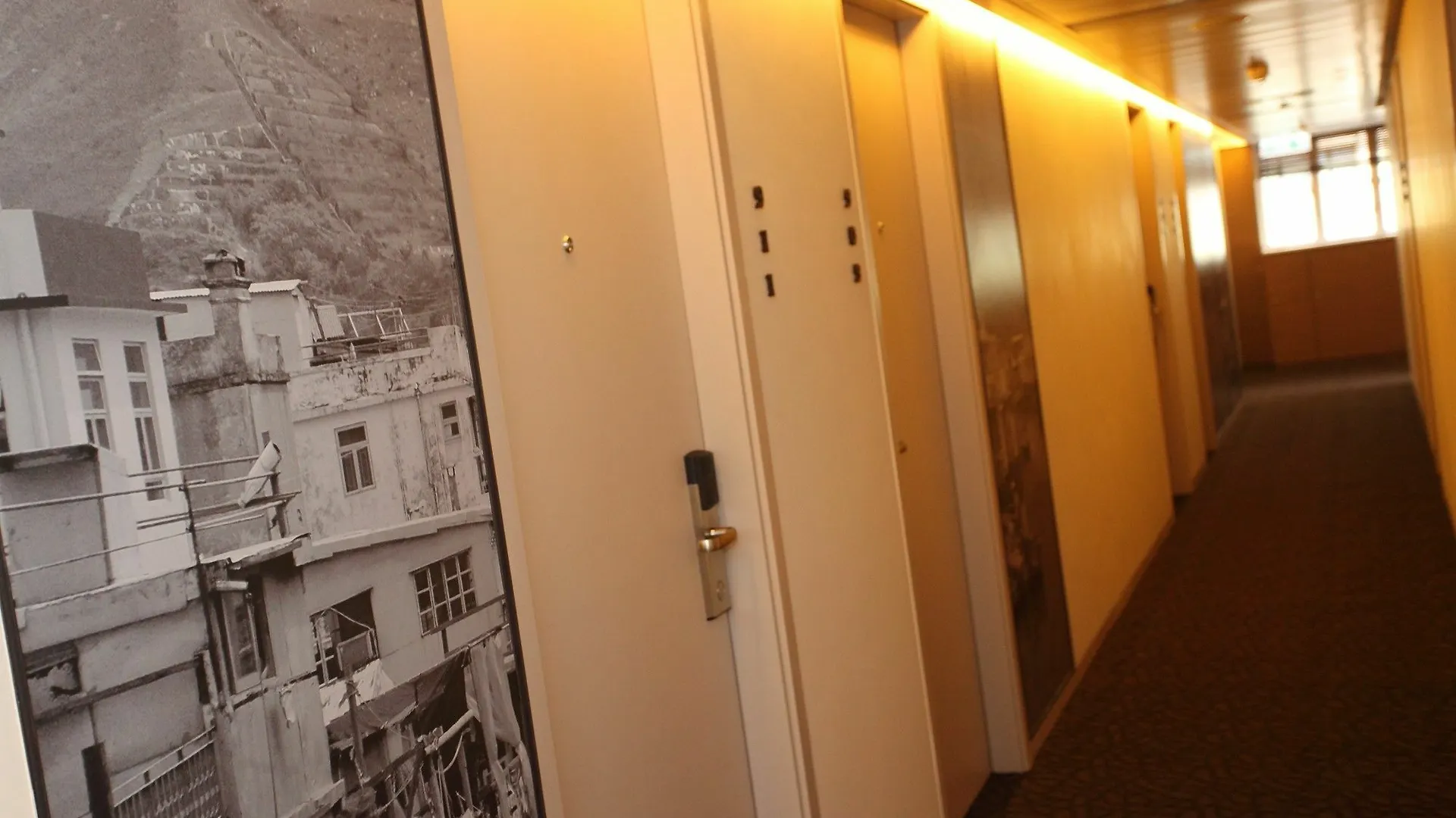 The Salvation Army - Booth Army Hotel Hong Kong