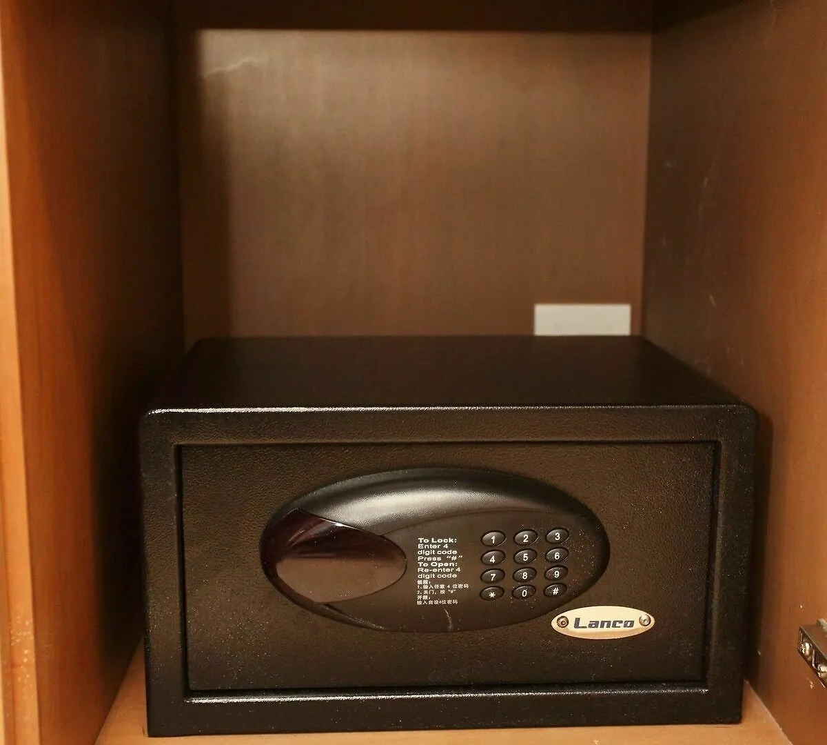 The Salvation Army - Booth Army Hotel Hong Kong